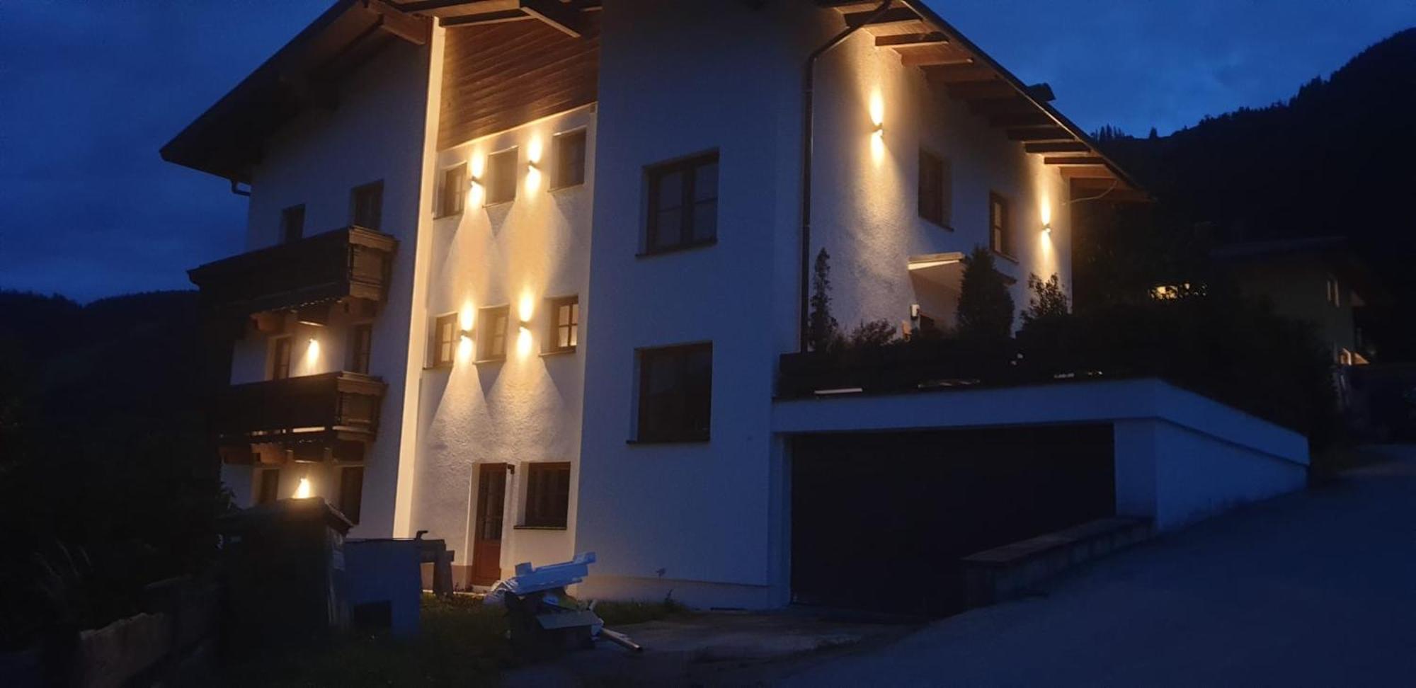 Nicky Apartments And Studios Niederau Exteriör bild