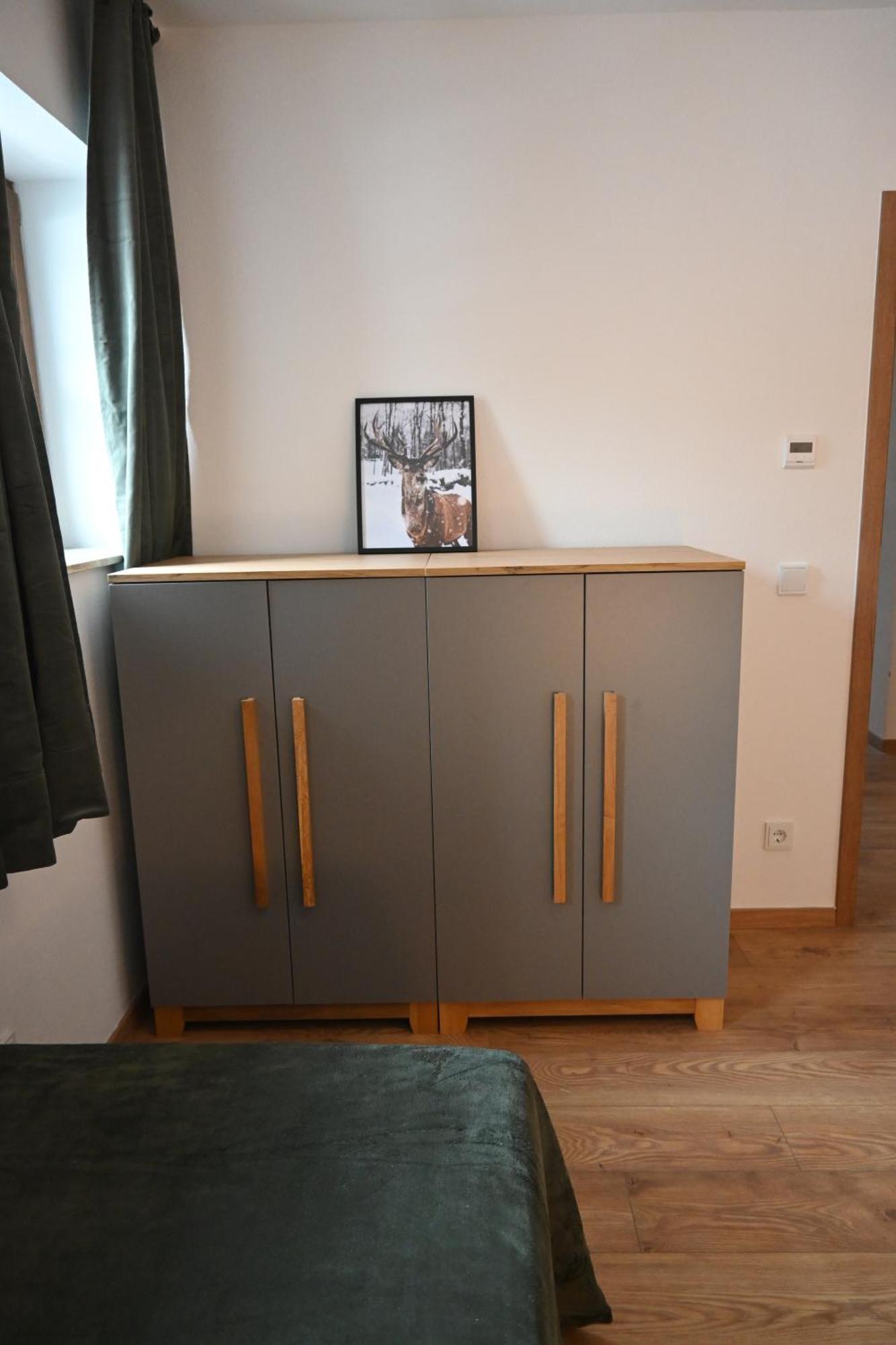 Nicky Apartments And Studios Niederau Exteriör bild